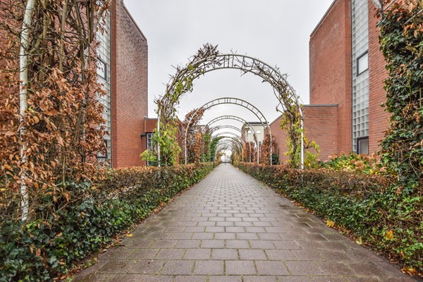Medium property photo - Schout Van Hekerenstraat 3, 5237 SB 's-Hertogenbosch